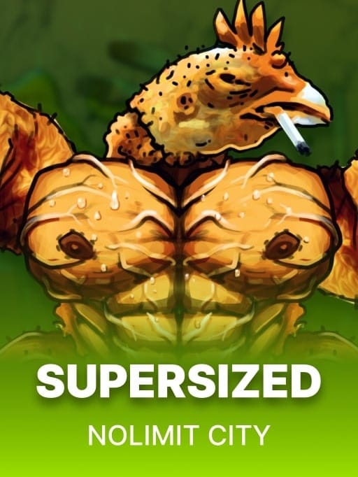 Supersized screenshot