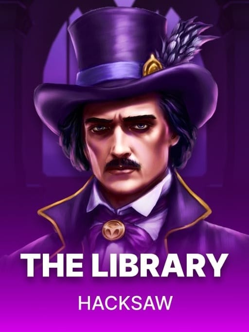 The Library screenshot
