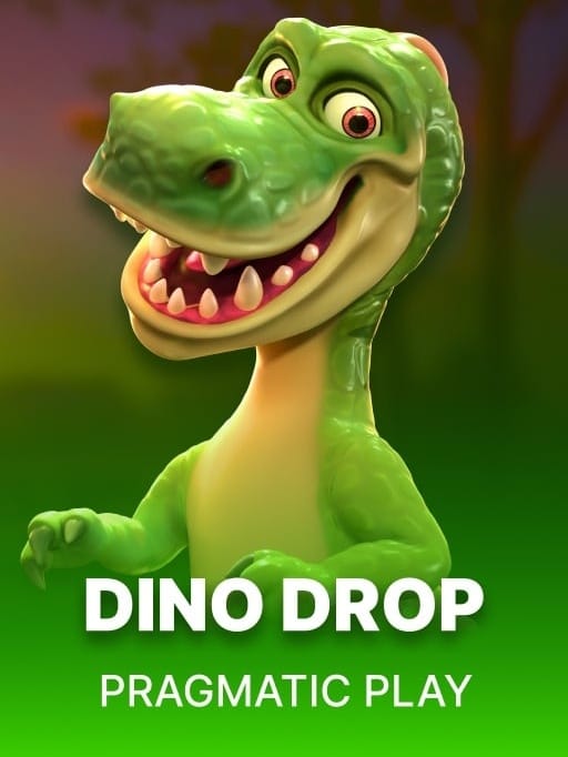 Dino Drop screenshot
