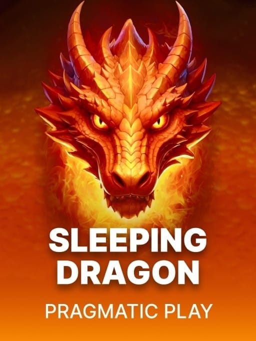 Sleeping Dragon screenshot