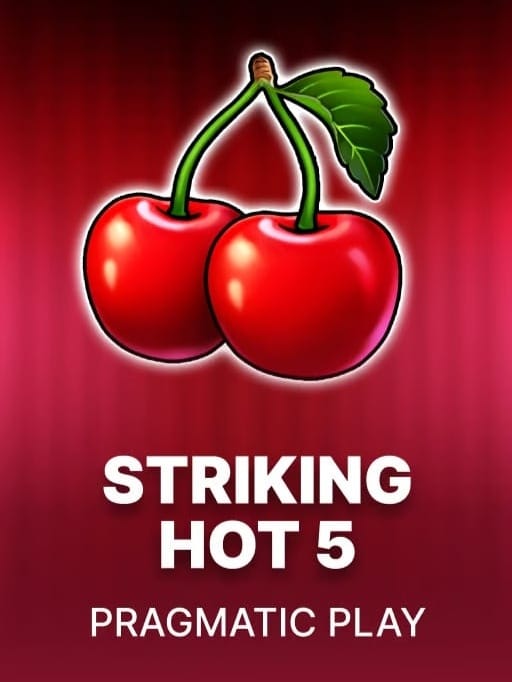 Striking Hot 5 screenshot