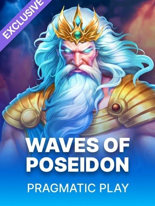 Waves of Poseidon screenshot