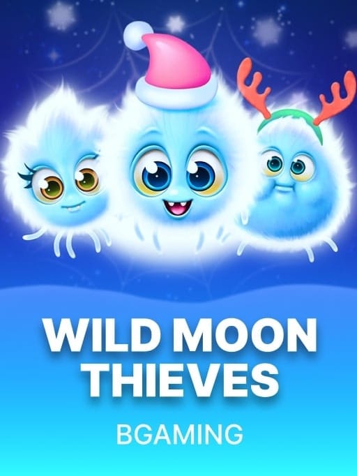 Wild Moon Thieves screenshot