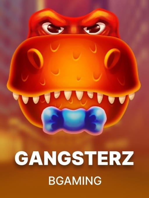Gangsterz screenshot