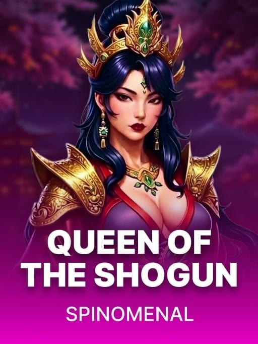 Queen of the Shogun screenshot