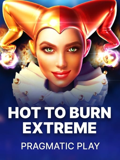 Hot To Burn Extreme screenshot