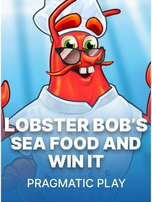 Lobster Bob's Sea Food and Win It screenshot