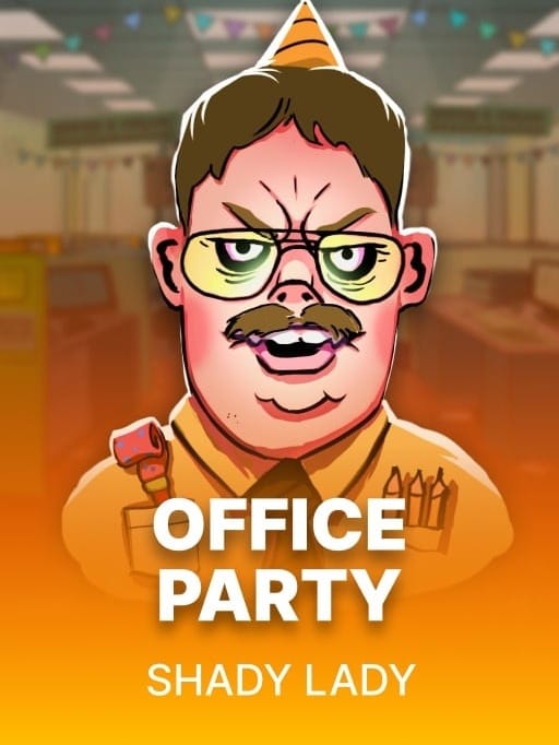 Office Party screenshot