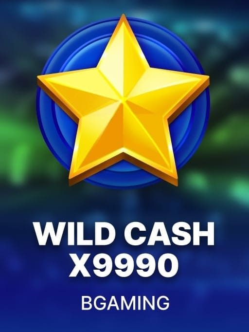 Wild Cash x9990 screenshot