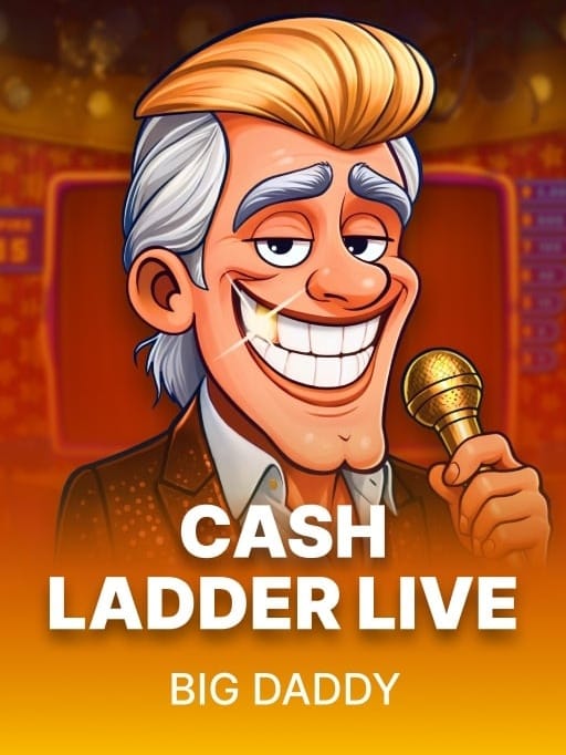 Cash Ladder Live screenshot