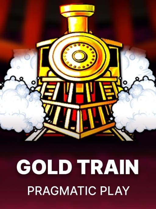 Gold Train screenshot