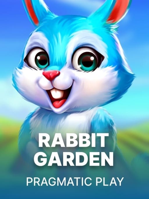 Rabbit Garden screenshot