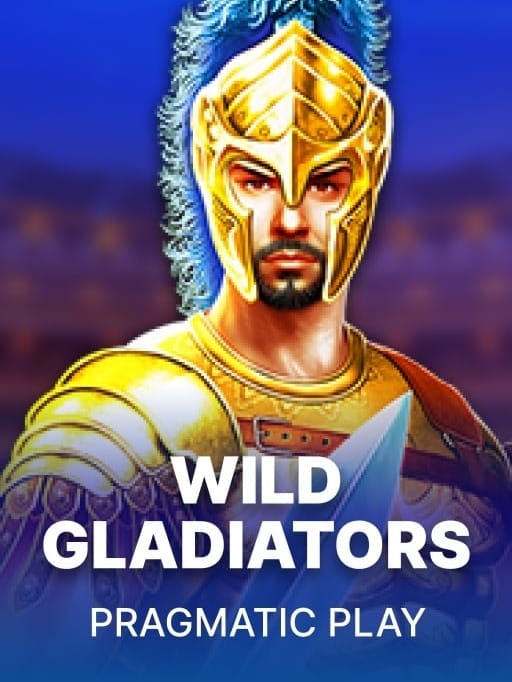 Wild Gladiator screenshot