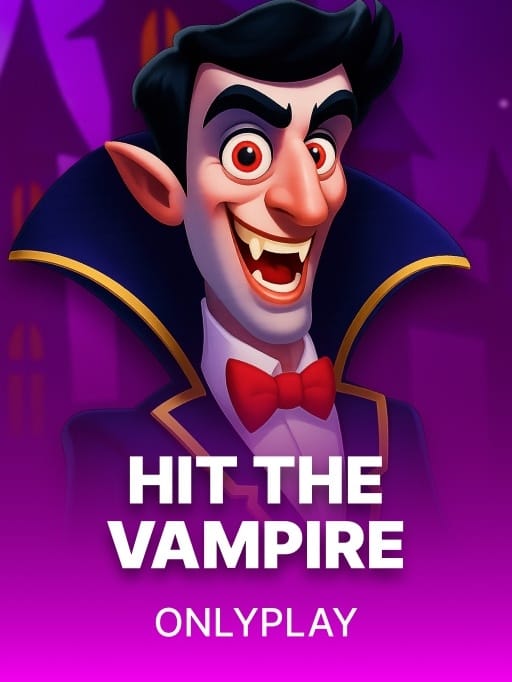 Hit the Vampire screenshot