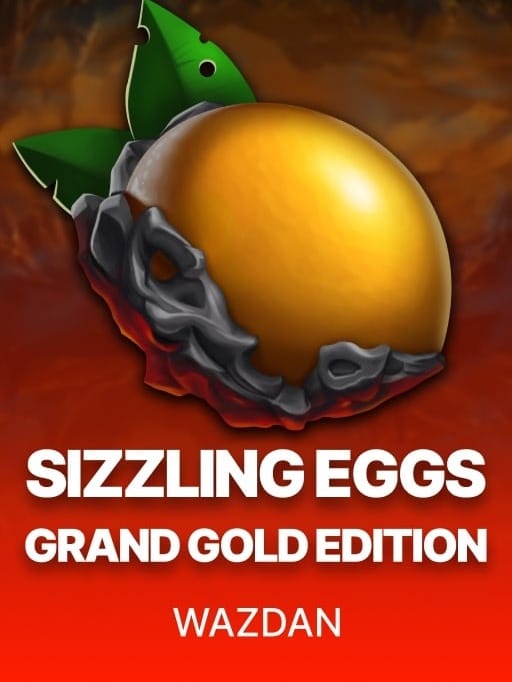 Sizzling Eggs Grand Gold Edition screenshot