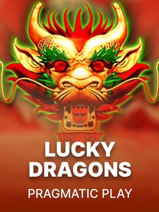 Lucky Dragons screenshot
