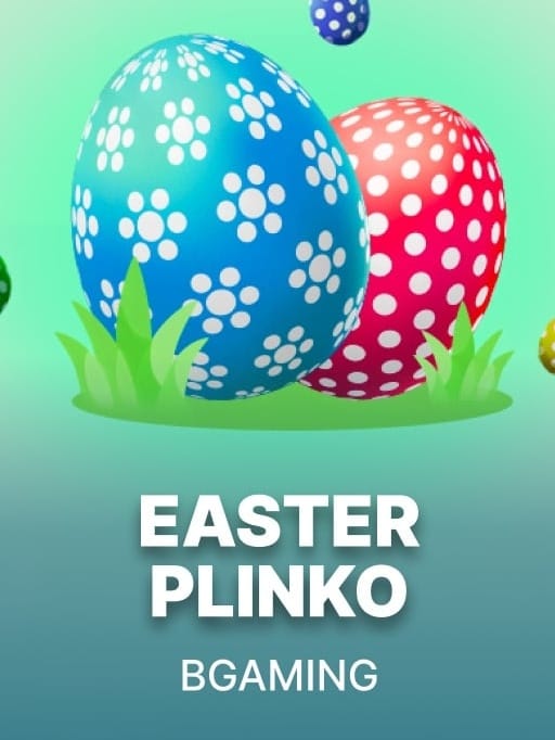 Easter Plinko screenshot