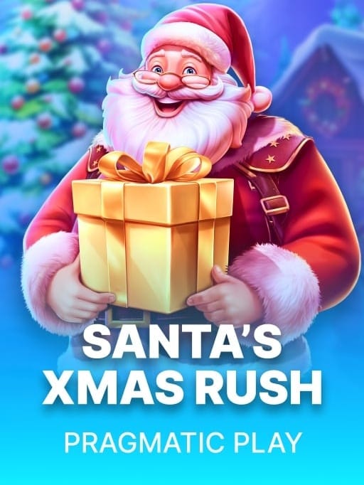 Santa's Xmas Rush screenshot