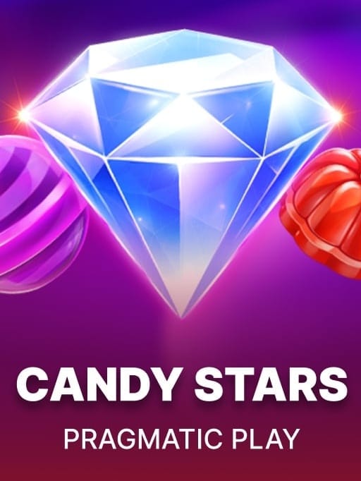 Candy Stars screenshot