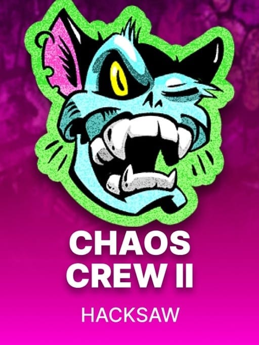 Chaos Crew II screenshot