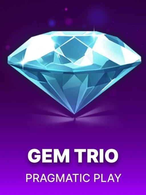 Gem Trio screenshot