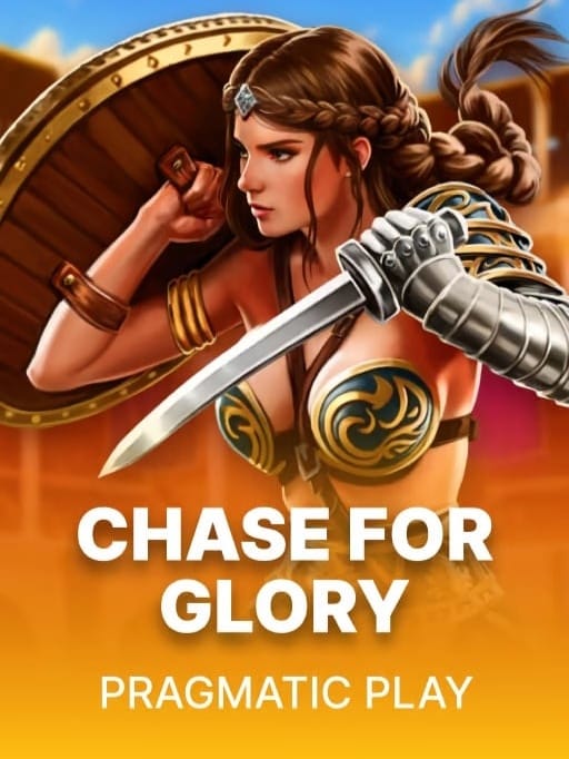 Chase For Glory screenshot