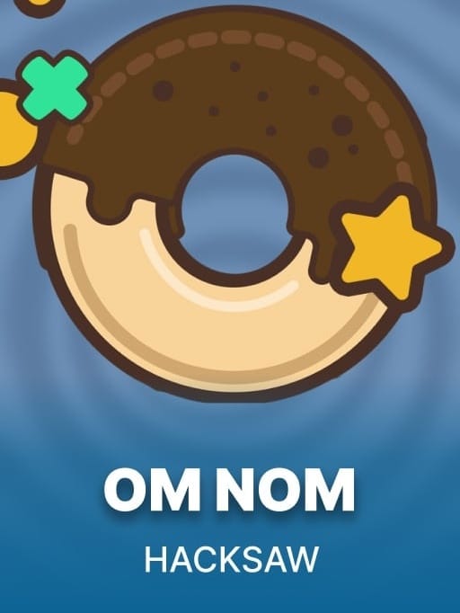 OmNom screenshot